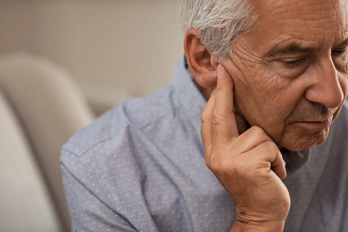 İşitme Kaybı & Alzheimer