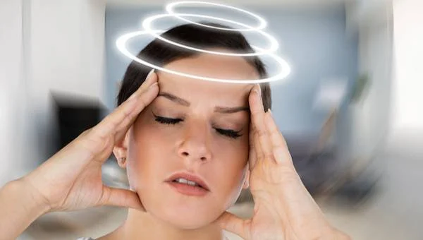 Vertigo Nedir & Neden Oluşur?